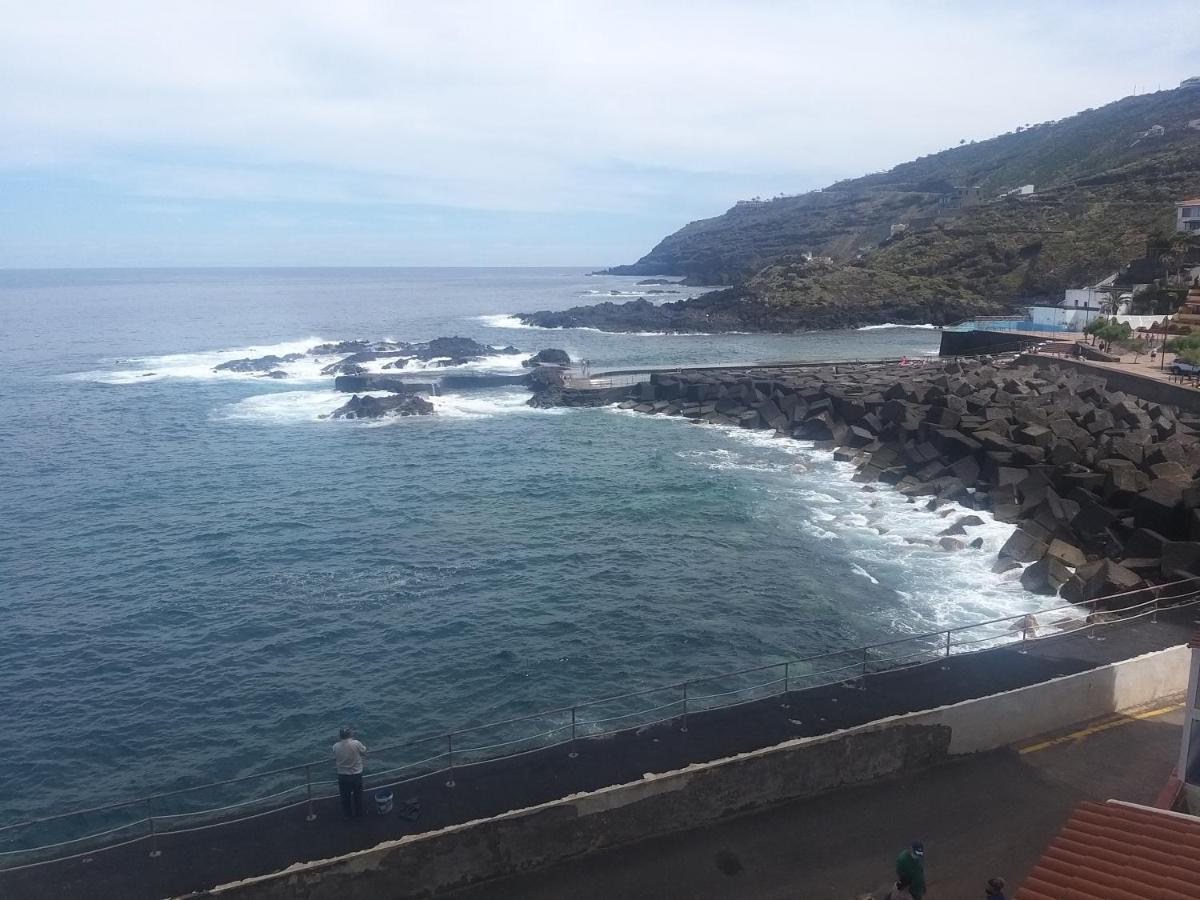Vistas Al Mar Tacoronte Buitenkant foto